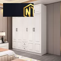 Tủ áo cao cấp Ngọc Thịnh